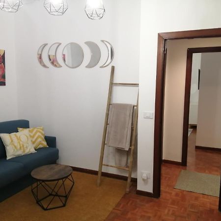 Apartmán Piso Luminoso, Amplio Y Tranquilo En Casco Viejo Bilbao Exteriér fotografie