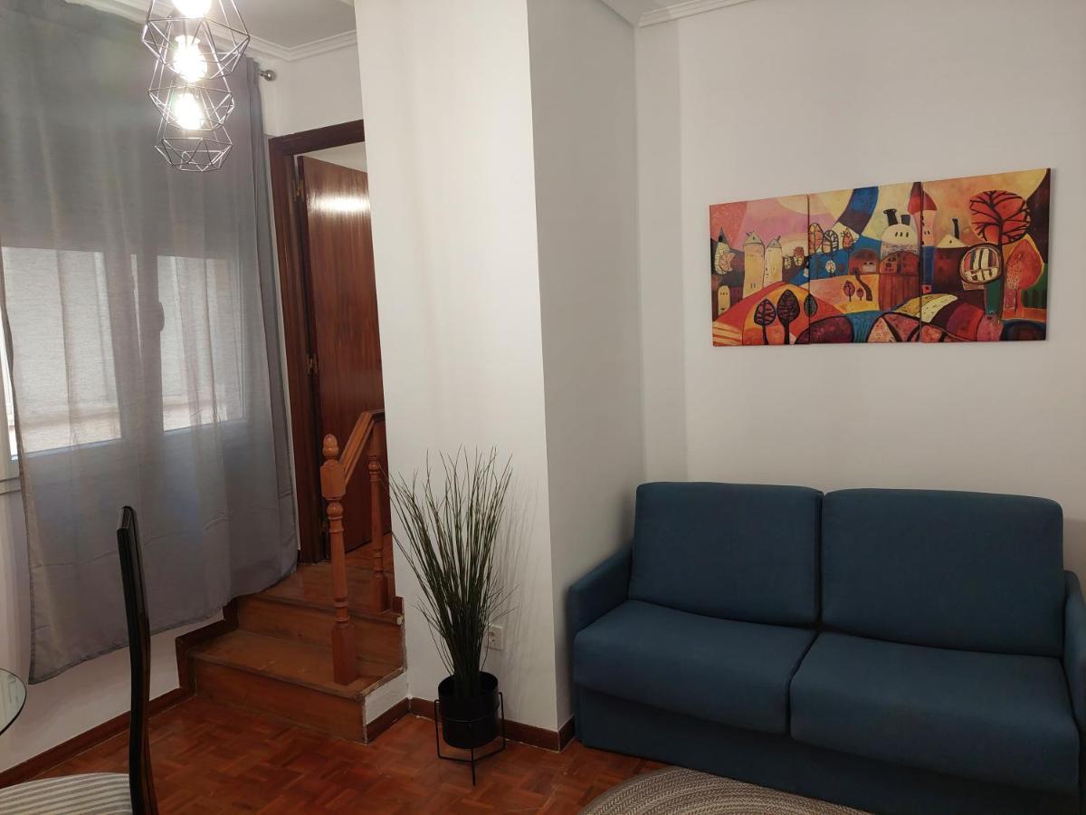Apartmán Piso Luminoso, Amplio Y Tranquilo En Casco Viejo Bilbao Exteriér fotografie